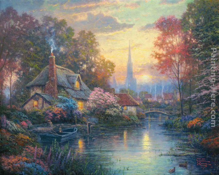 Nanette's Cottage